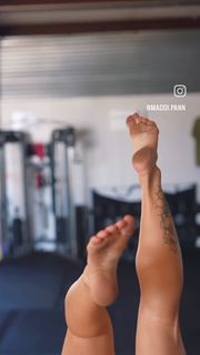 Maddison Pannell feet photo 18