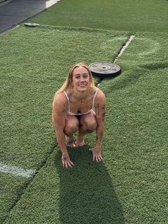 Maddison Pannell feet photo 18