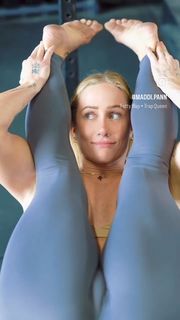 Maddison Pannell feet photo 5