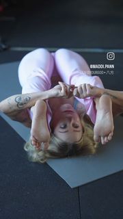 Maddison Pannell feet photo 12