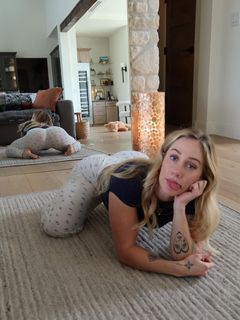 Maddison Pannell feet photo 18