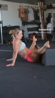Maddison Pannell feet photo 13