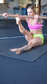 Maddison Pannell feet photo 20