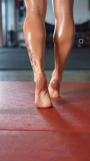 Maddison Pannell feet photo 13