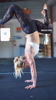 Maddison Pannell feet photo 12