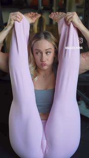 Maddison Pannell feet photo 19