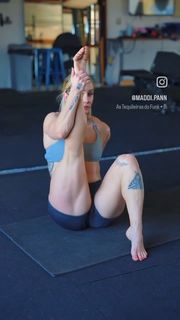 Maddison Pannell feet photo 9