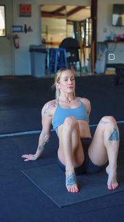 Maddison Pannell feet photo 8