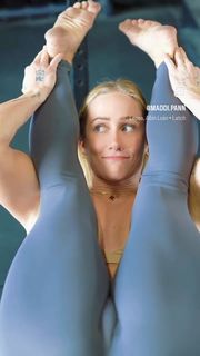 Maddison Pannell feet photo 7