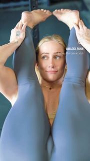 Maddison Pannell feet photo 4