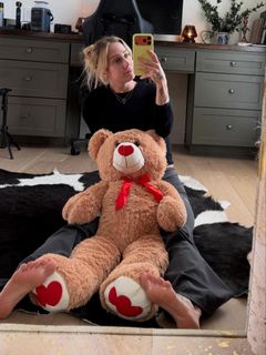 Maddison Pannell feet photo 14