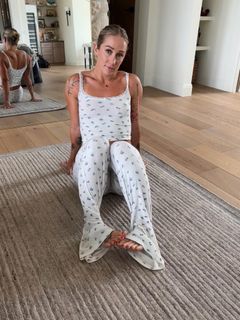 Maddison Pannell feet photo 6