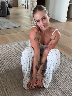 Maddison Pannell feet photo 5