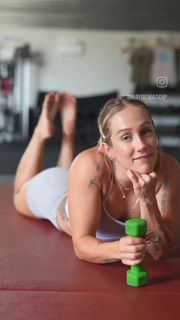 Maddison Pannell feet photo 17