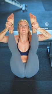 Maddison Pannell feet photo 16