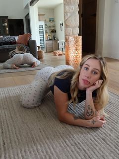 Maddison Pannell feet photo 6