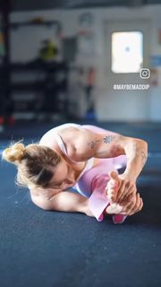 Maddison Pannell feet photo 2