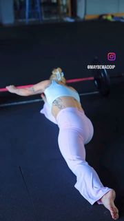 Maddison Pannell feet photo 19