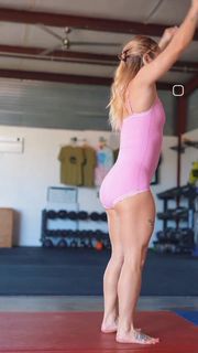 Maddison Pannell feet photo 7