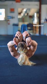 Maddison Pannell feet photo 2