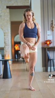 Maddison Pannell feet photo 3