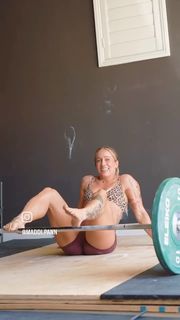 Maddison Pannell feet photo 20