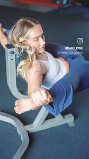 Maddison Pannell feet photo 1