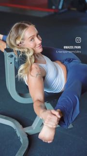 Maddison Pannell feet photo 19