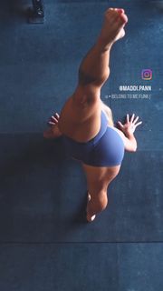 Maddison Pannell feet photo 7