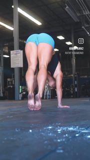 Maddison Pannell feet photo 13