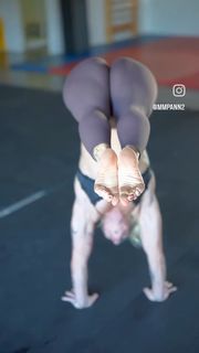 Maddison Pannell feet photo 11