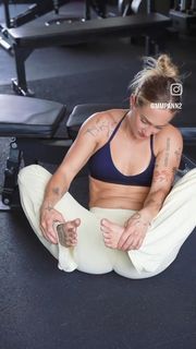 Maddison Pannell feet photo 8