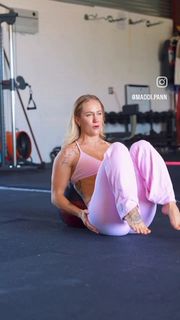 Maddison Pannell feet photo 20