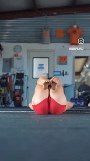 Maddison Pannell feet photo 7