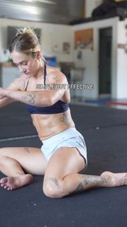 Maddison Pannell feet photo 13