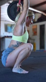 Maddison Pannell feet photo 2
