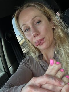 Maddison Pannell feet photo 14