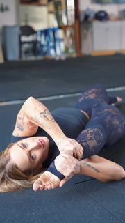 Maddison Pannell feet photo 8