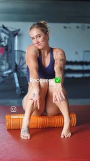 Maddison Pannell feet photo 9