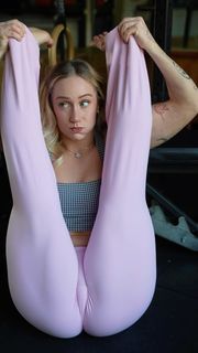 Maddison Pannell feet photo 8