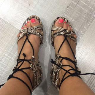 Maddy Burciaga feet photo 20