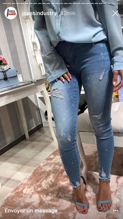 Maddy Burciaga feet photo 11