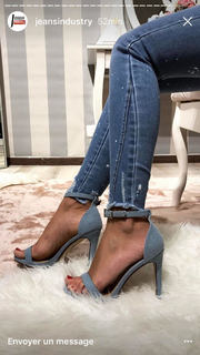 Maddy Burciaga feet photo 10