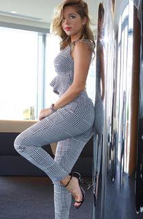 Maddy Burciaga feet photo 5