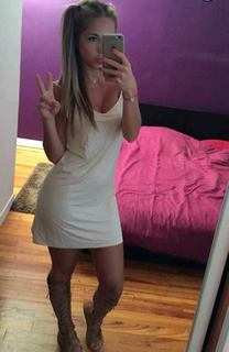 Maddy Burciaga feet photo 20