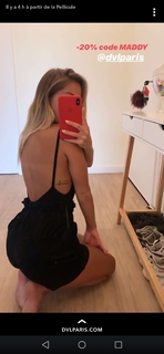 Maddy Burciaga feet photo 12