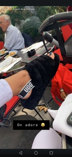 Maddy Burciaga feet photo 11