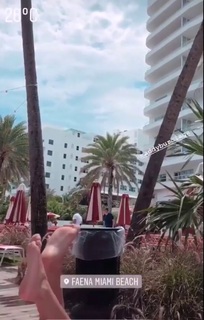 Maddy Burciaga feet photo 9