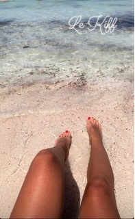 Maddy Burciaga feet photo 16