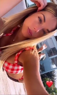 Maddy Burciaga feet photo 14